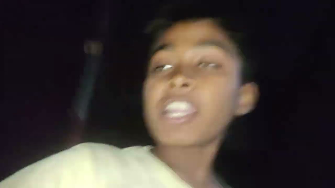 Aaj kisi ne hamare gitti pe matti daal di