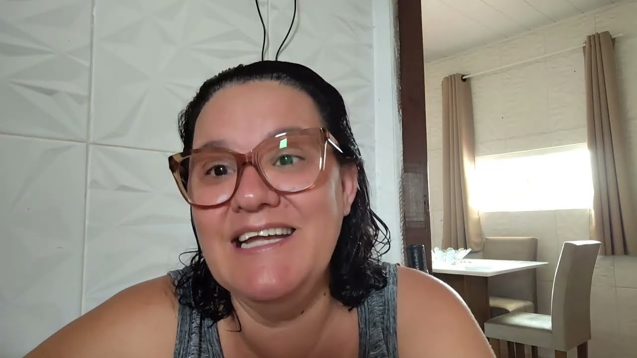 PRONTO AGORA LORA ARRANCA ATÉ A TINTA DA CASA DA TÂNIA 😂😂