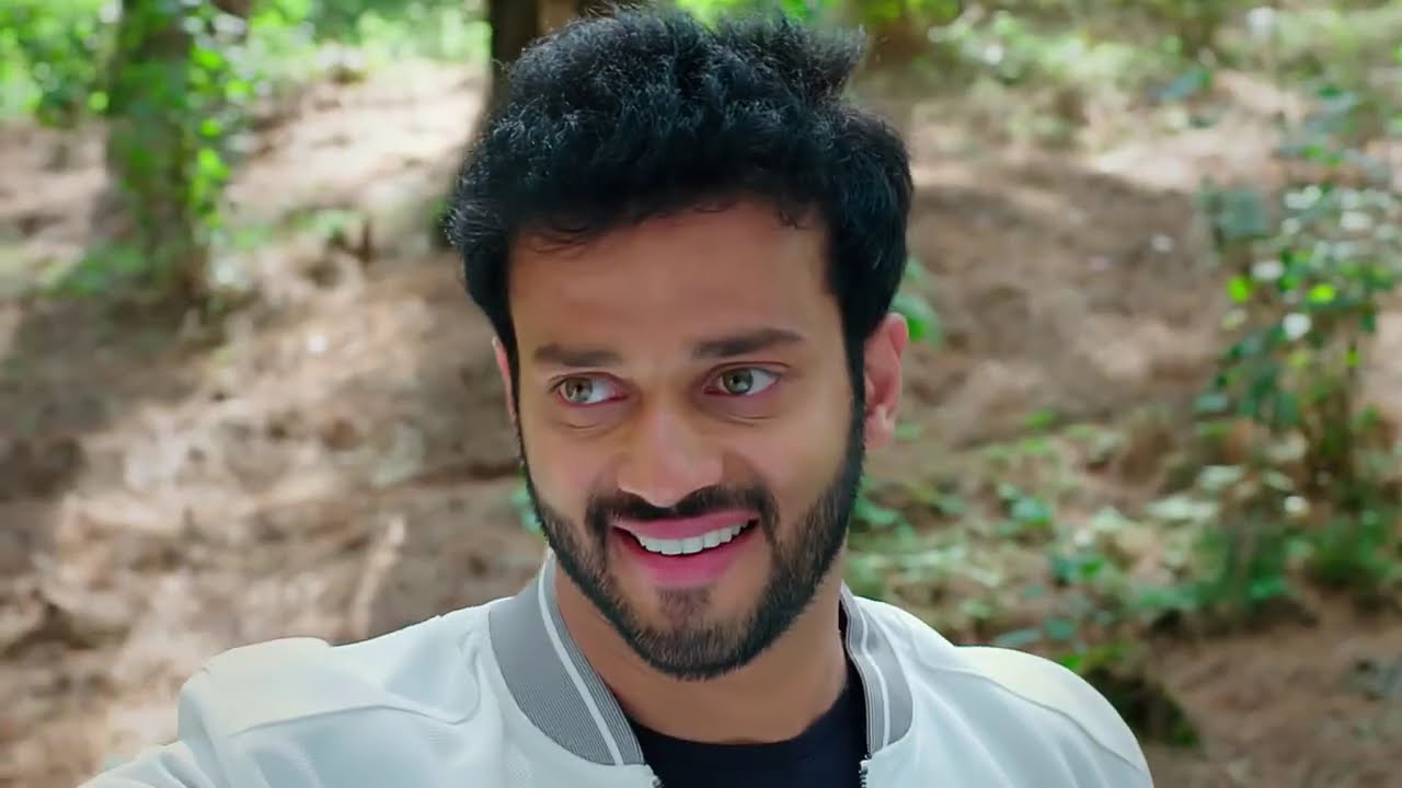 ರಾಧಿಕಾ ಬಂಡೆಯ ಅಂಚಿನಿಂದ ಜಾರುತ್ತಾಳೆ - Agniparikshe - Full Episode - 178 - Zee Kannada