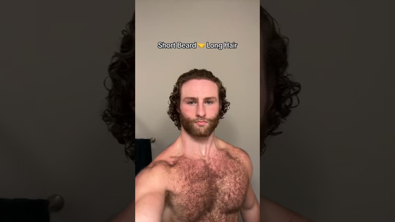 Rick Grimes Hairstyle