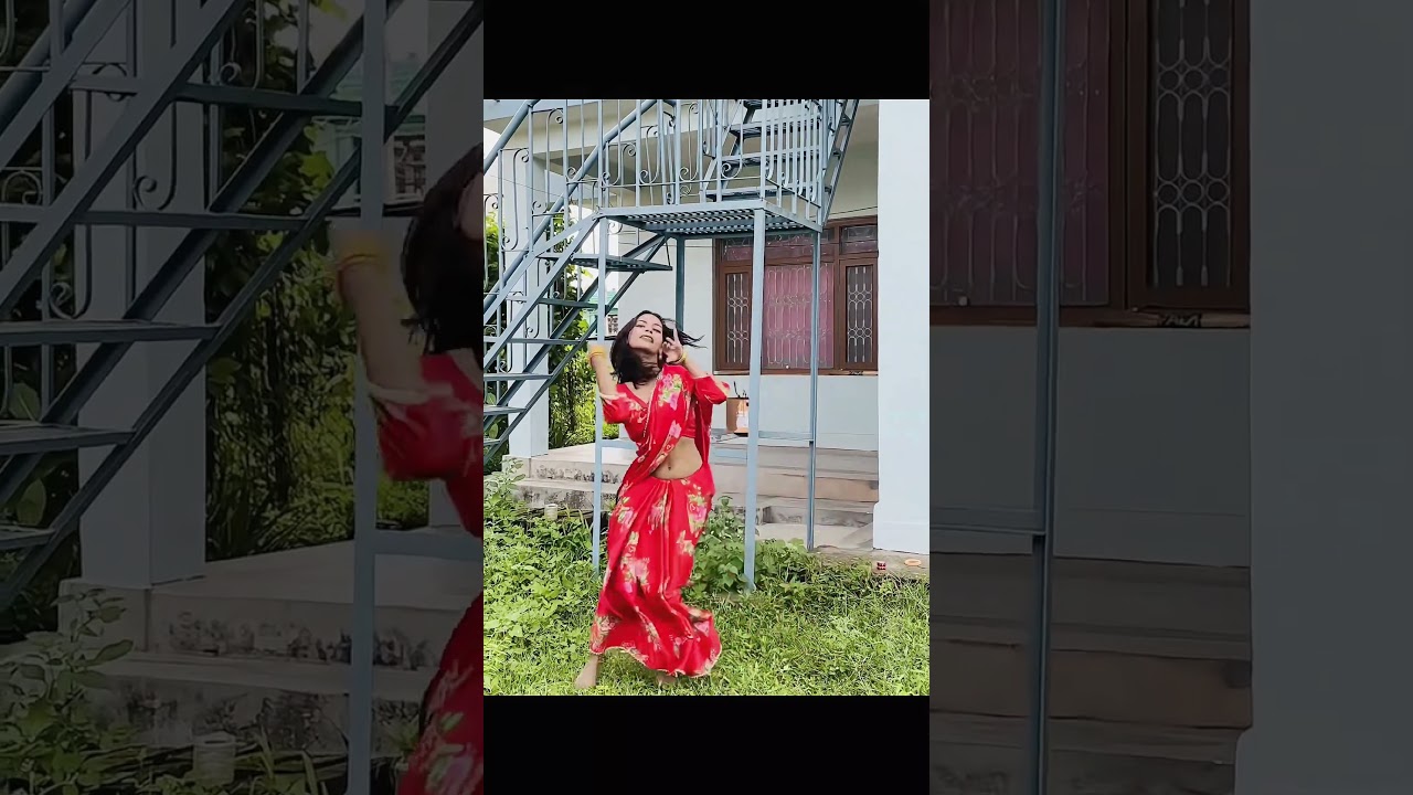 pawai ma pauju xaina parilai #teejspecialsong #dance
