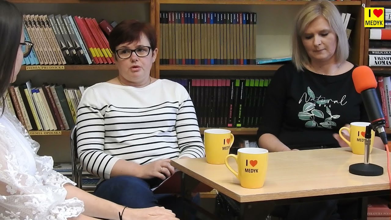 Zawód znany i lubiany - odc.4 - TERAPEUTA ZAJĘCIOWY