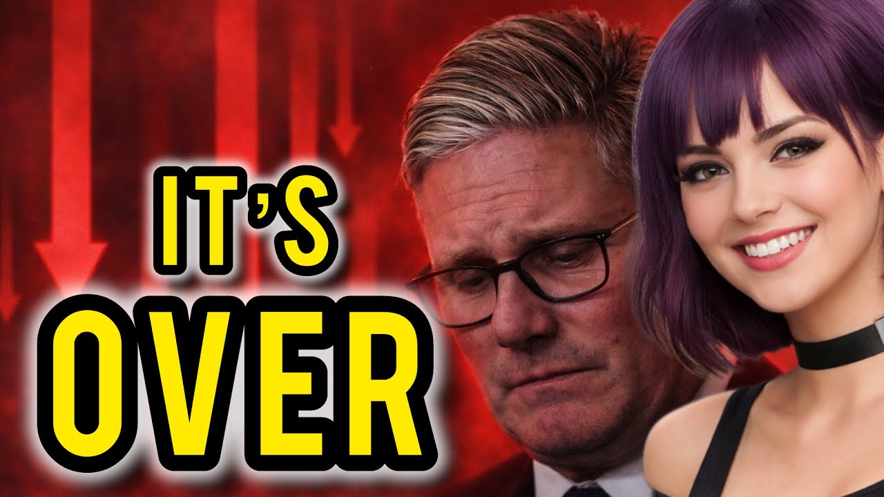 THE END: Amelia EXPOSED Them ALL!