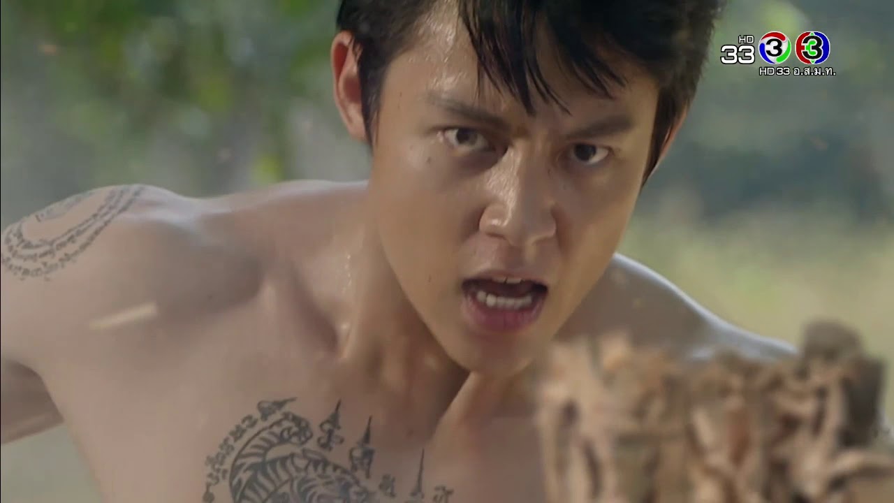 FIN | ไม่เสียแรงที่เป็นลูกศิษย์ของอาจารย์อัคนี ปรมาจารย์คมแฝก | คมแฝก | Ch3Thailand