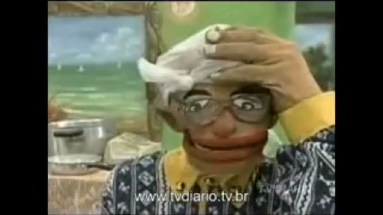 2 horas do Cornélio - Nas Garras da Patrulha