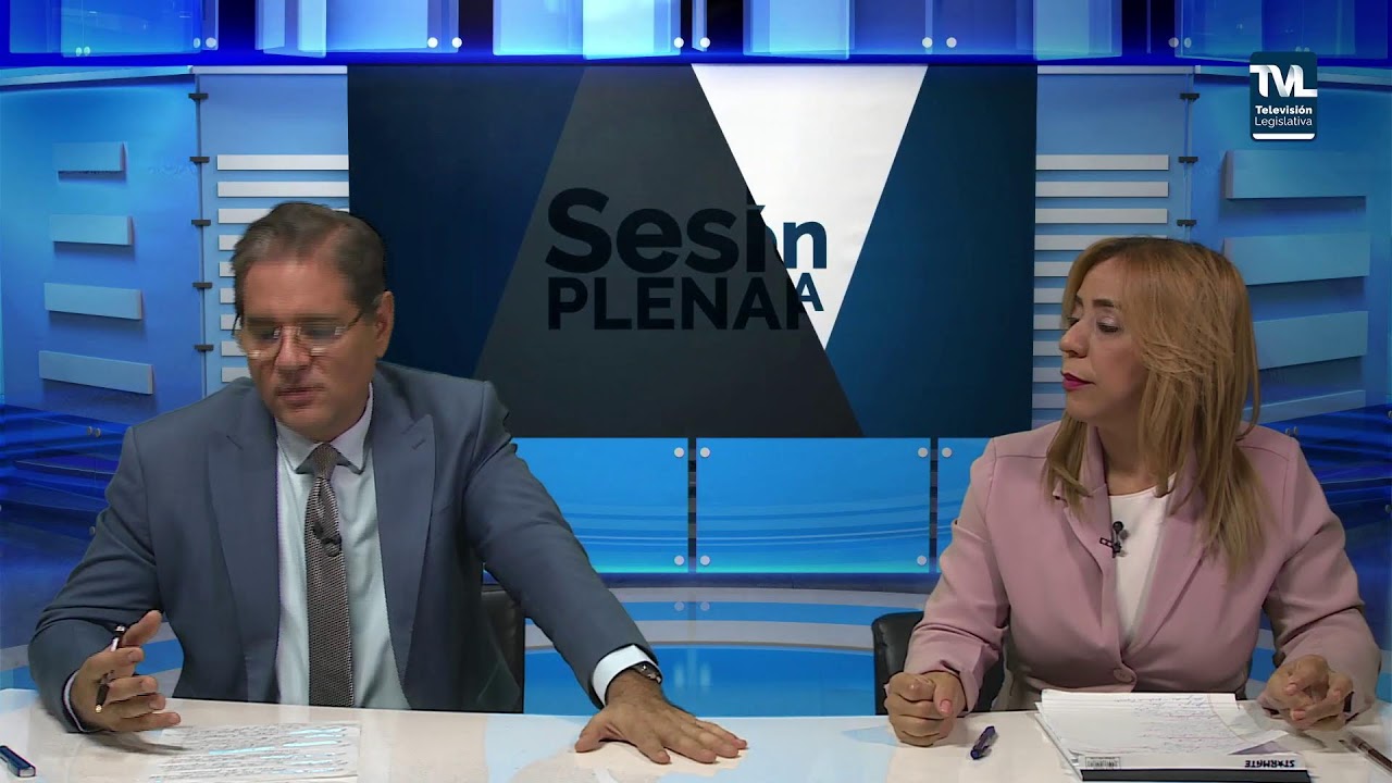 PLENO DE LA ASAMBLEA NACIONAL
