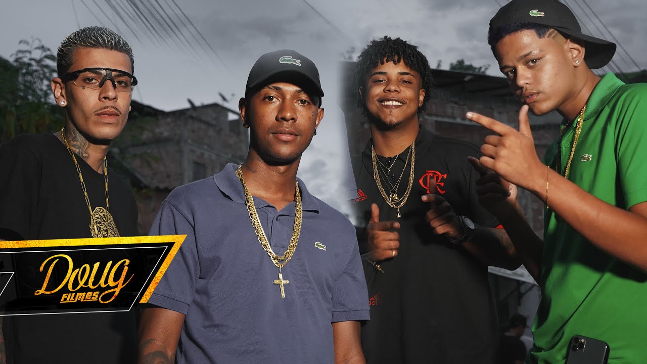 ELA QUER ROLE |OLHA SÓ COMO ELA TA NO BAILE - MC VITIN LC,MC GABZIN,MC GAROTO | DJ SWAT(Doug Filmes)
