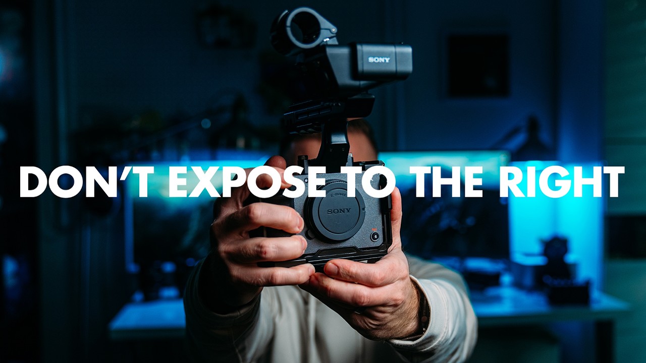 5 советов по Sony Fx30