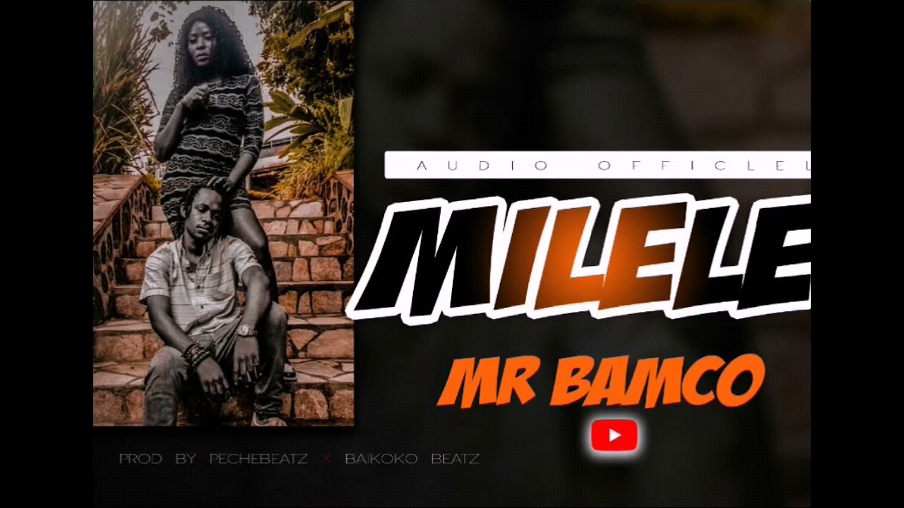 Mr bamco milele