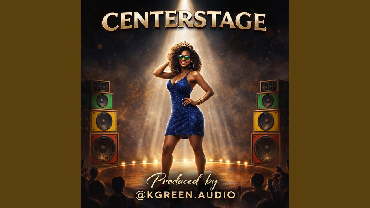 Centerstage
