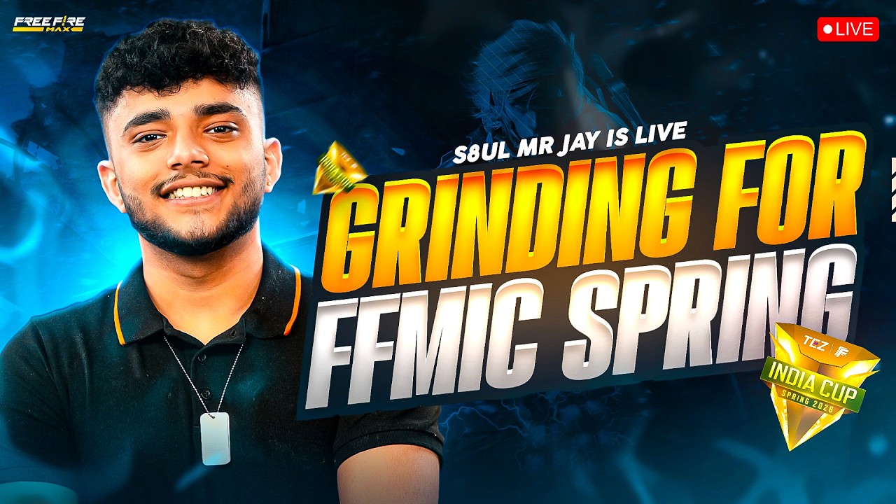 GRIND IS ON !! GO FOR 200K