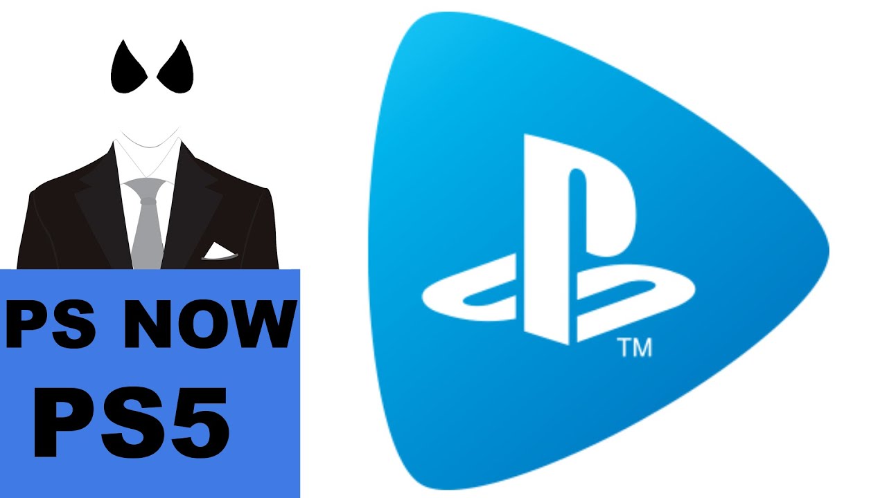 Sony confirms PS Now on PS5: | PlayStation Now