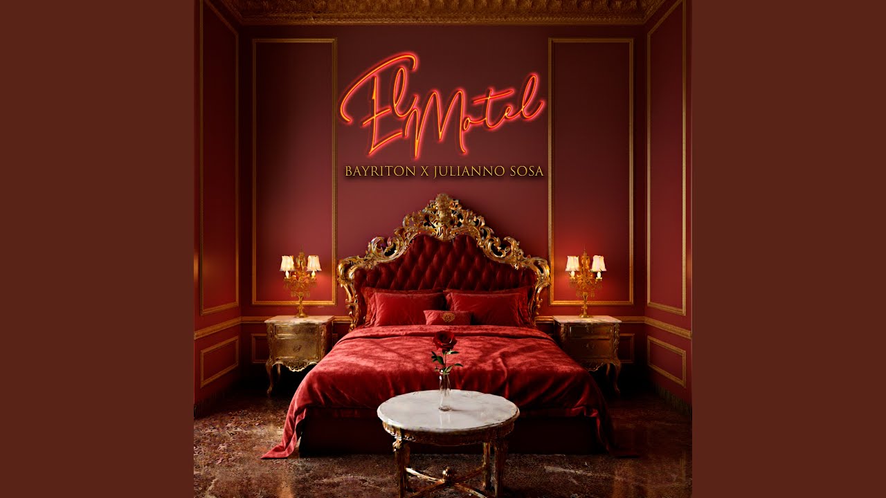 EL MOTEL