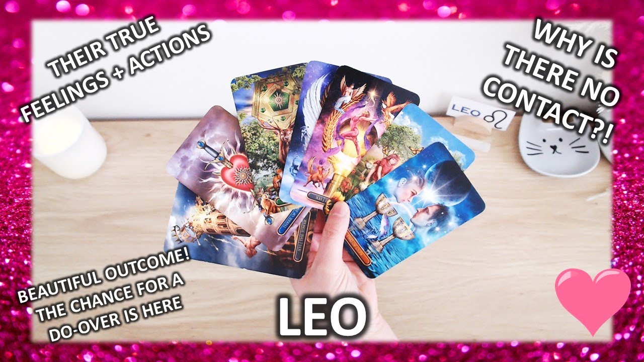 💖 LEO ♌️ SUPER NERVOUS 😬 ABOUT APPROACHING YOU 📲 MAJOR REGRETS 😫 HOW THEY TREATED YOU ❤️‍🩹