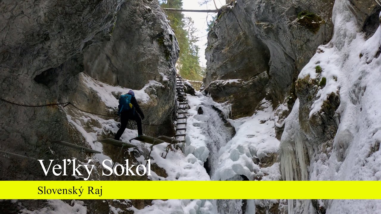 Veľký Sokol