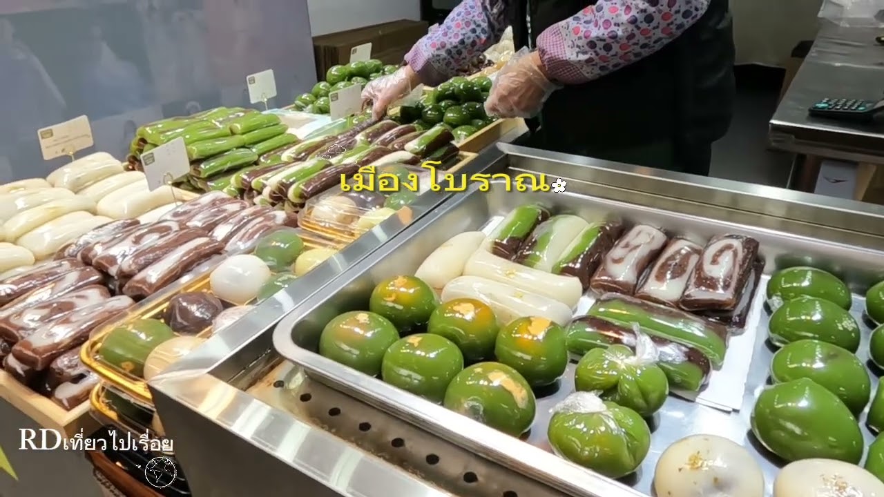 Zhujiajiao คือเวนิสแห่งเซี่ยงไฮ้ อายุกว่า 1,700 ปี #RDเที่ยวไปเรื่อย 