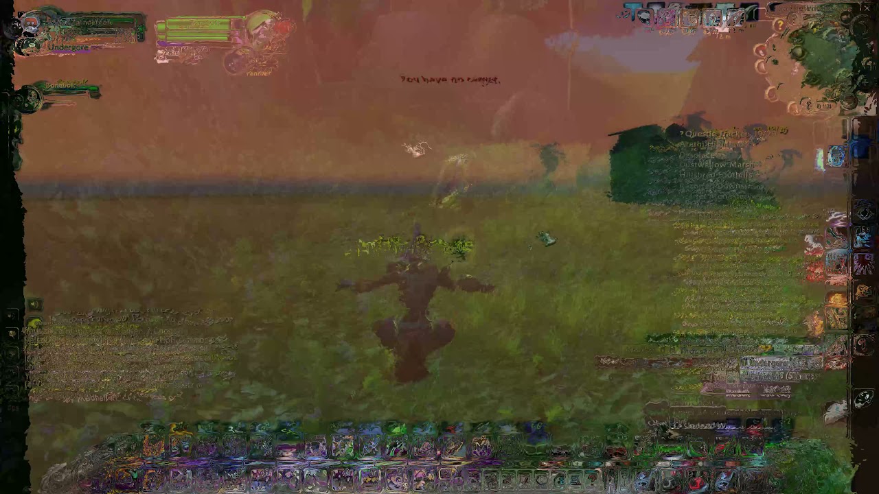 WoW Classic Leveling PvP (Shadow Priest) Leveling 29-40 PvP