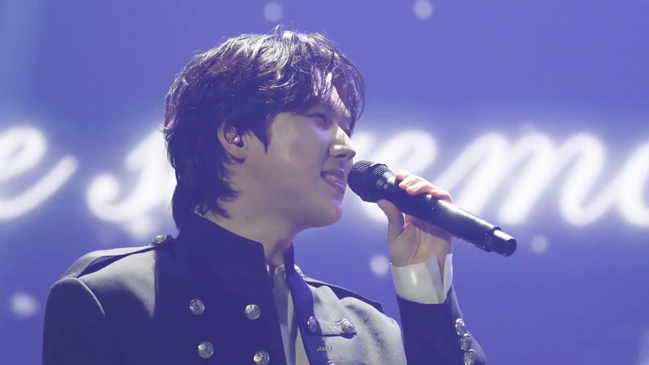 251228 In Un’altra Vita (강형호 Focus) 포레스텔라 THE REGACY 