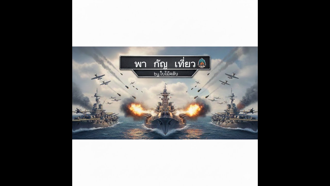 [ MODERN WARSHIPS พากัญเที่ยว ] EP394 ยังไง ยังไง
