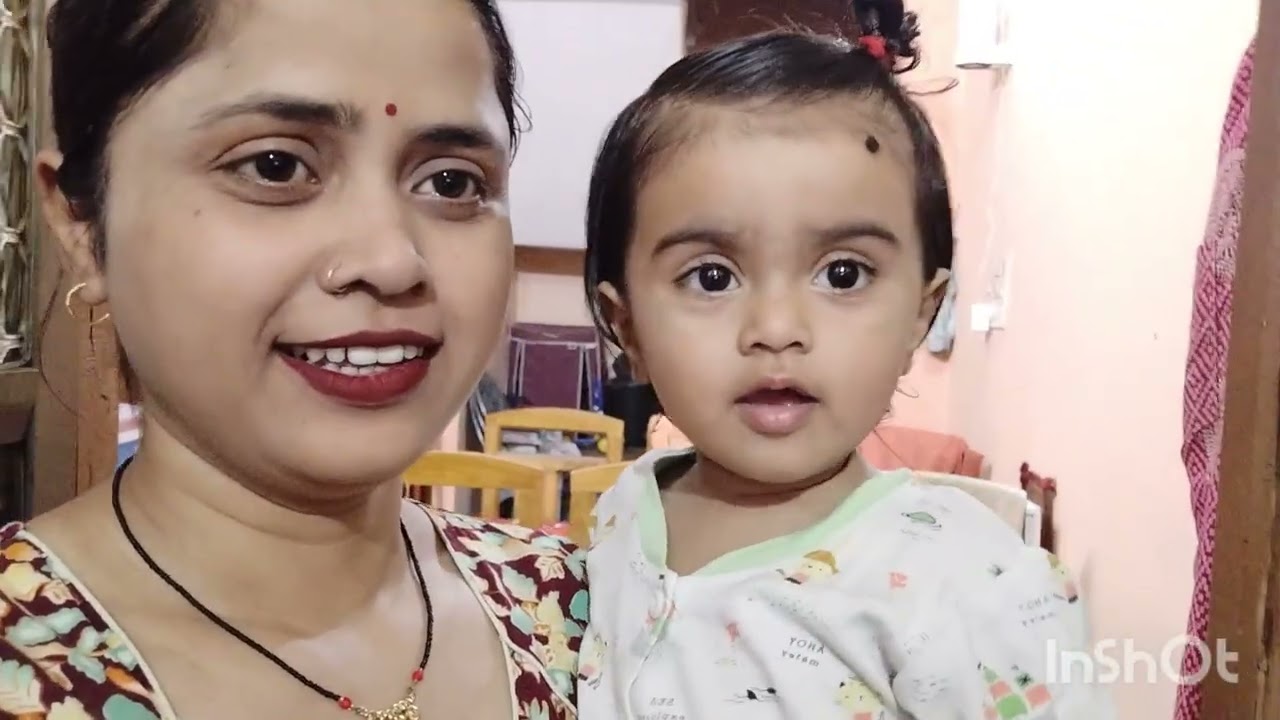 Dharu hui prysan muh mai pade chale mera baccha🧿#vlog 
