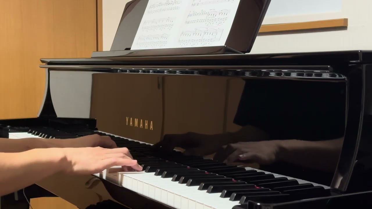 【YAMAHA N1X】Gui/Ryuichi Sakamoto