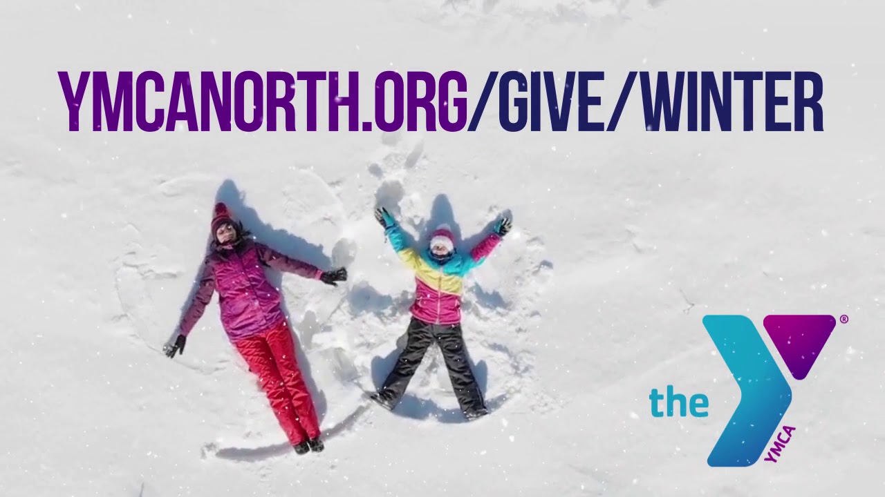 Give the Gift of Warmth and Donate Winter Clothing