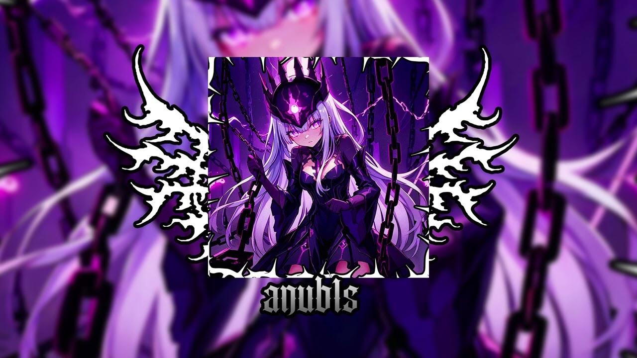 peng1 - Anub1s (Official audio)