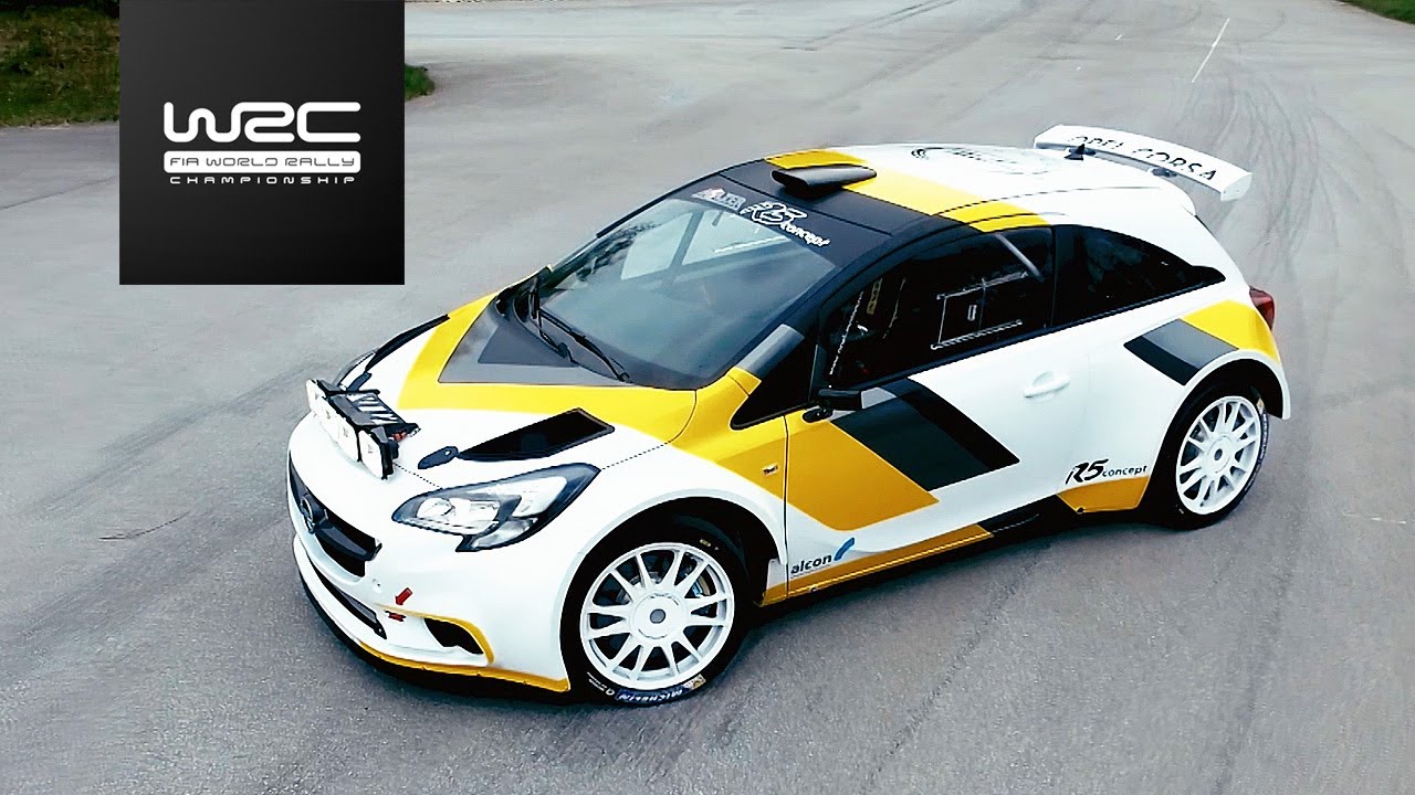 Holzer R5 Concept Car