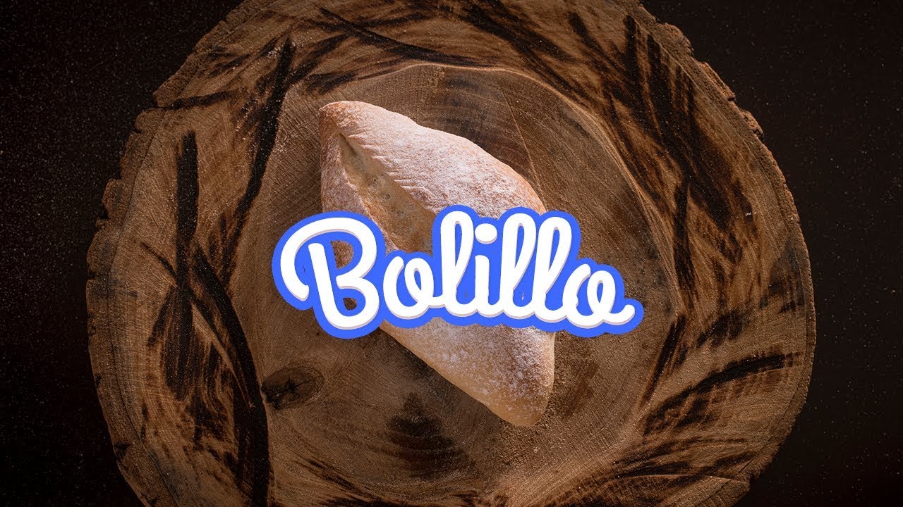 Aprende a preparar bolillos con Irving Quiroz