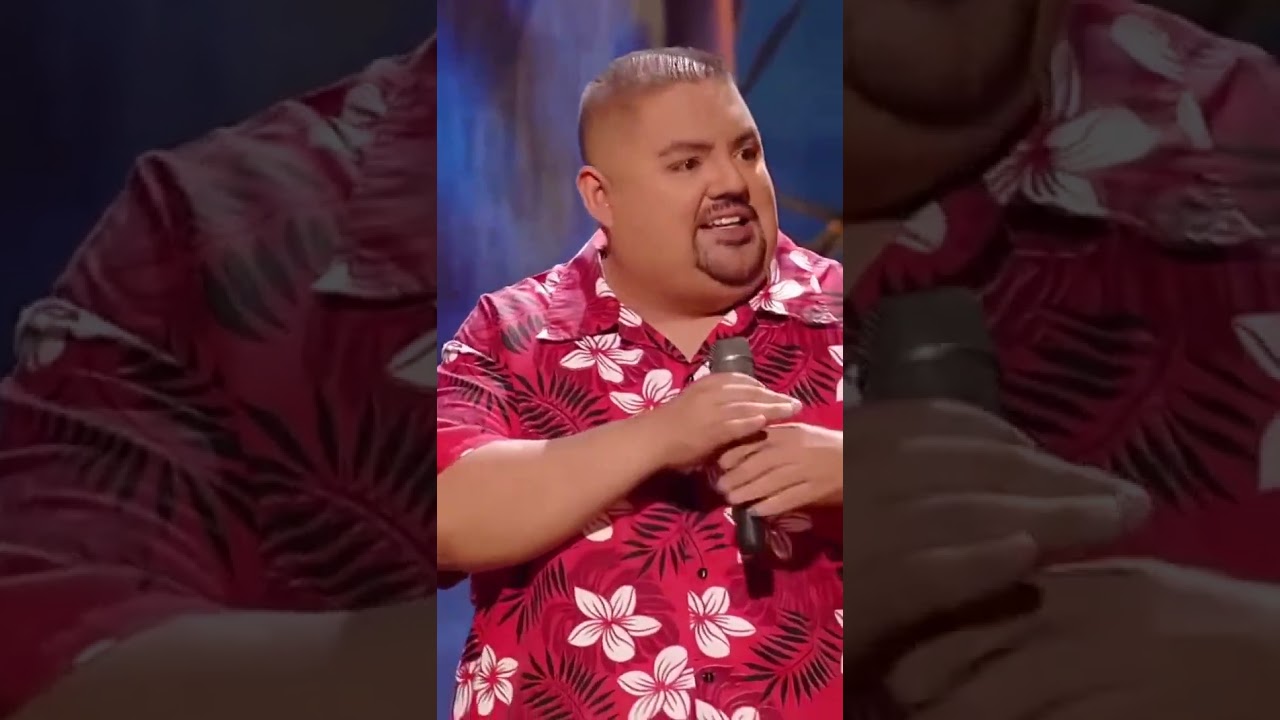 Learn Hawaiian slang with Gabriel Iglesias 🤣