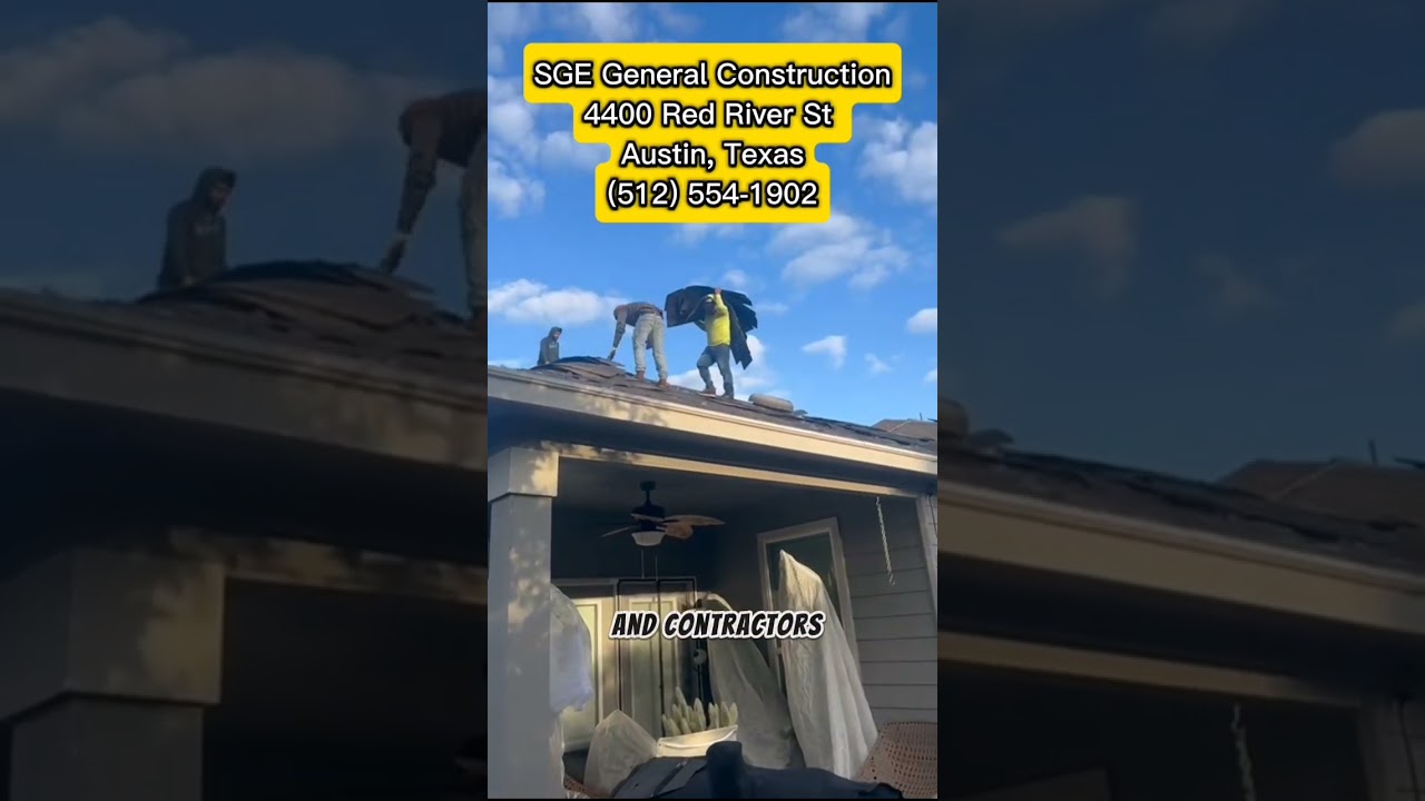 Contractor Certifications and Affiliations Austin, Texas #generalconstruction #construction