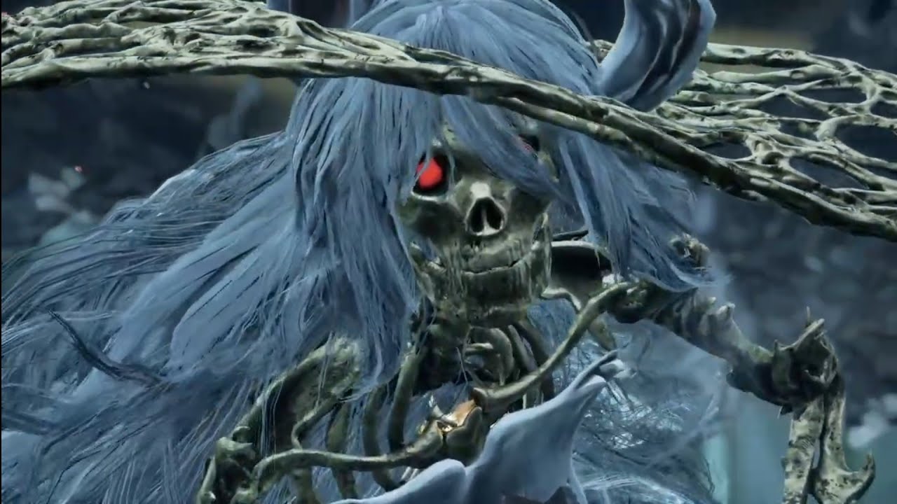 Code vein 2: Ep14- A Golden Crashout