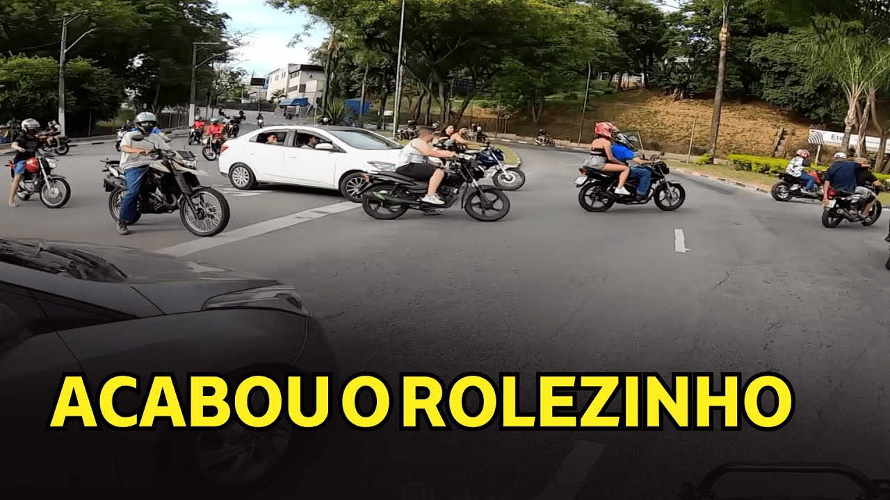 GCM ENCONTROU MOTO ROUBADA NO FLUXO | FARDA 003