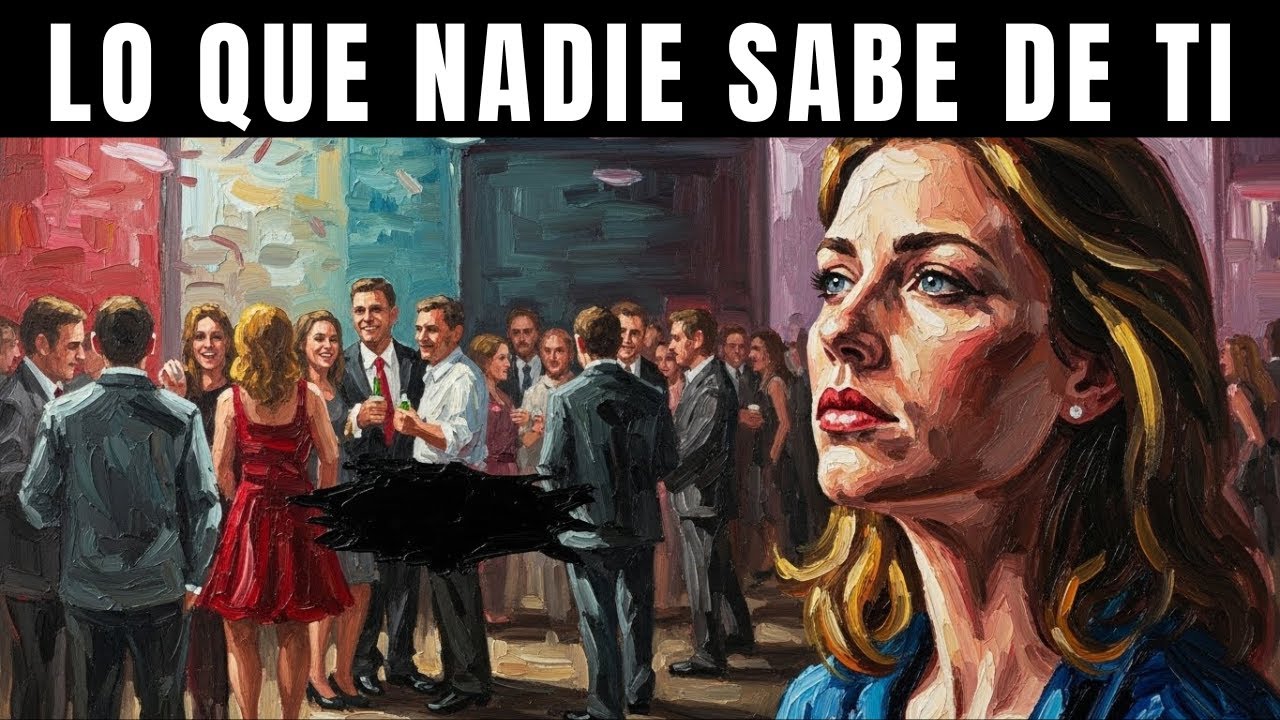 Psicología de las personas que odian los lugares concurridos