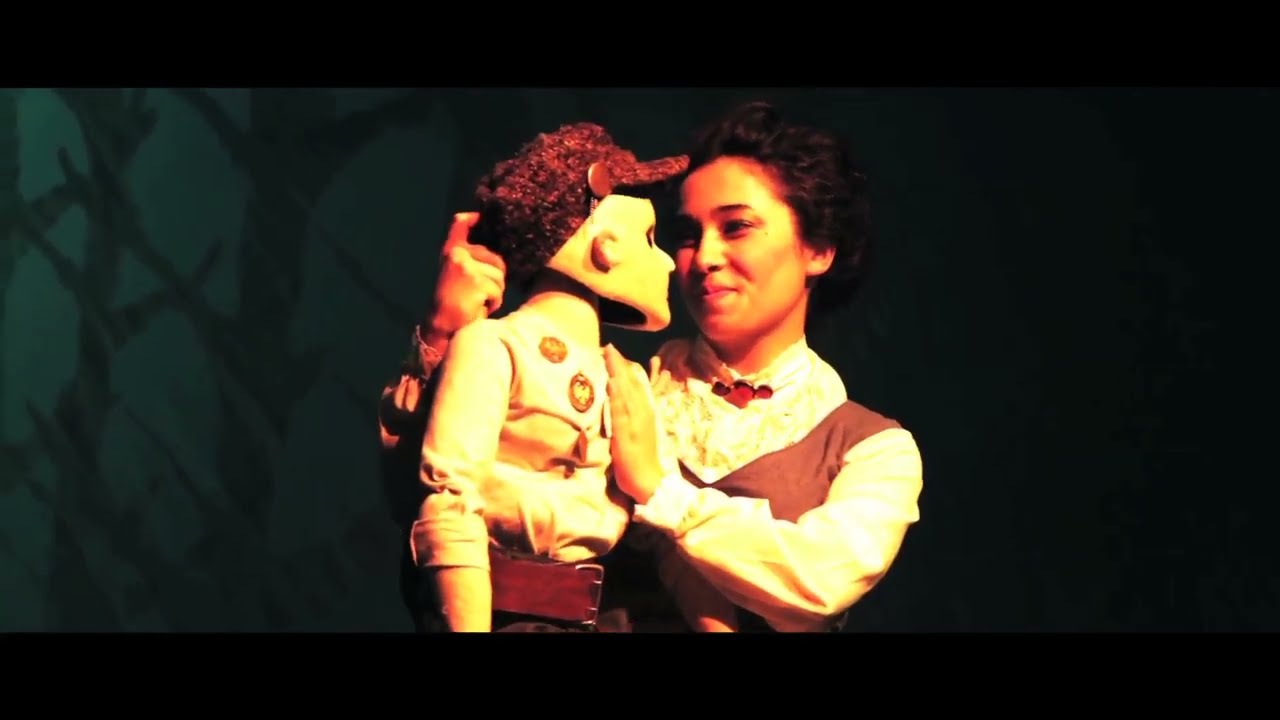 Warrior on Wheels | Original Children’s Theatre Production by The Chaeli Campaign