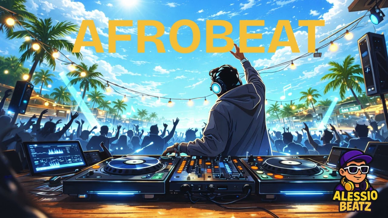 Rema x Ayra Starr Type Beat 2026 – “Playful Energy”  | Catchy Afrobeat Instrumental