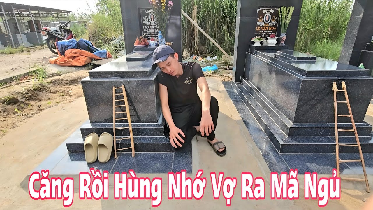 Tới công chuyện hùng nhớ như ra mã ngủ với vợ