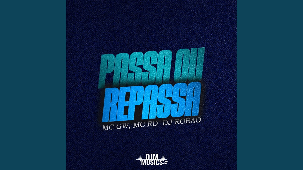 Passa ou Repassa