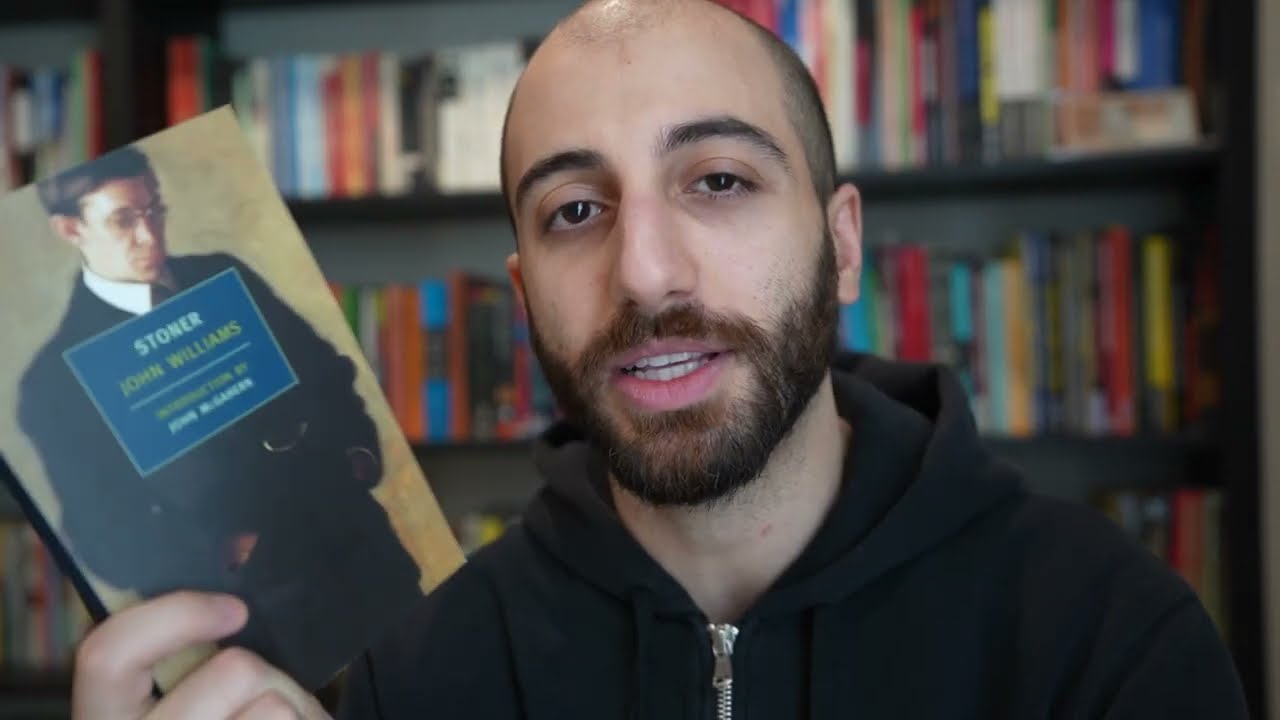 Stoner by John Williams (Book Review)