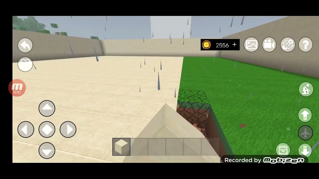 This is awesome that My new lawn house is amazing Part 3