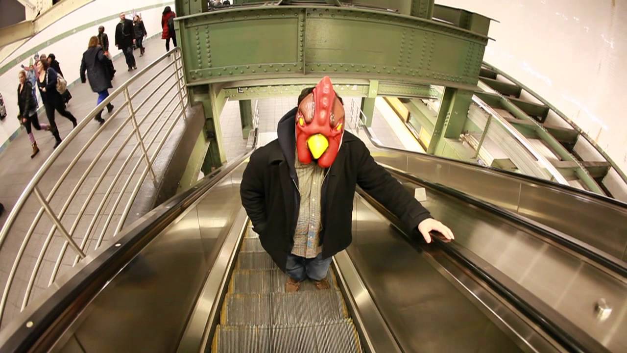 Brock Berrigan - Water of Life