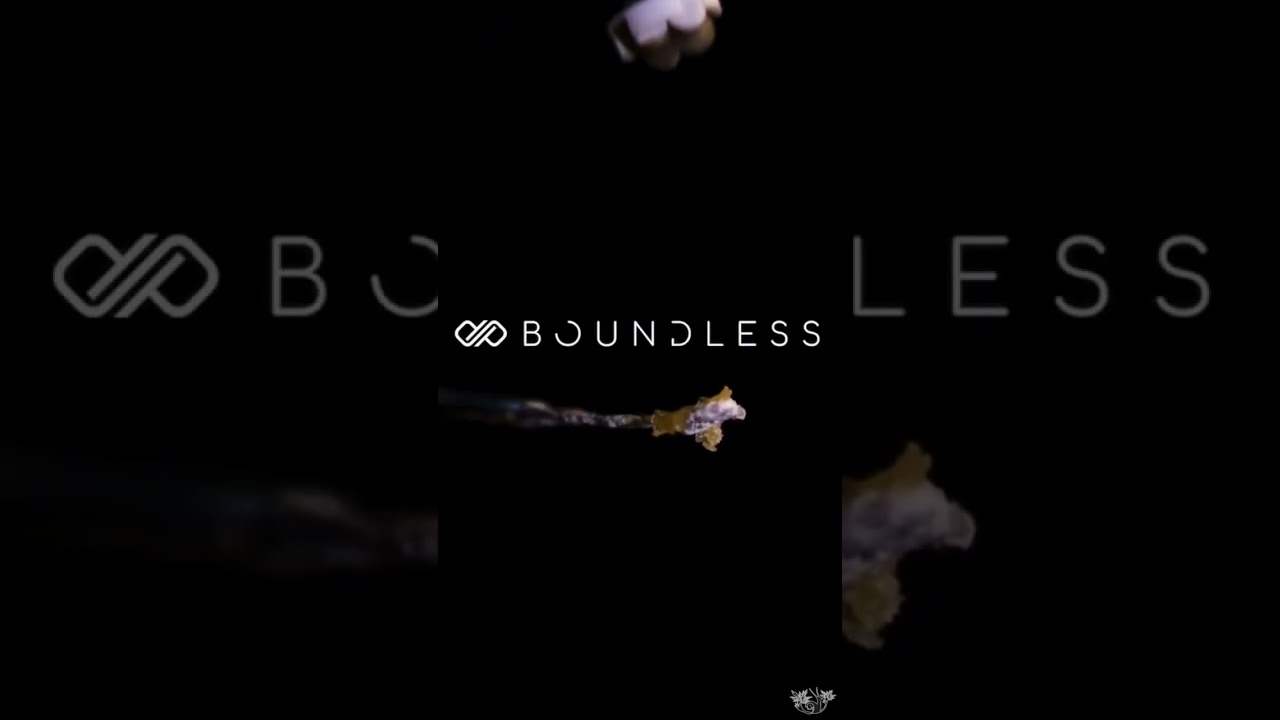 The Boundless Terp Pen Spectrum - Like having a dabrig in your pocket
