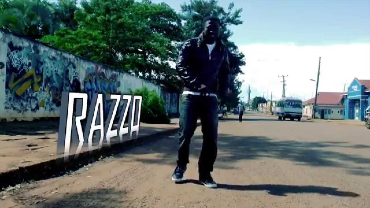 KADODI   RAZZO
