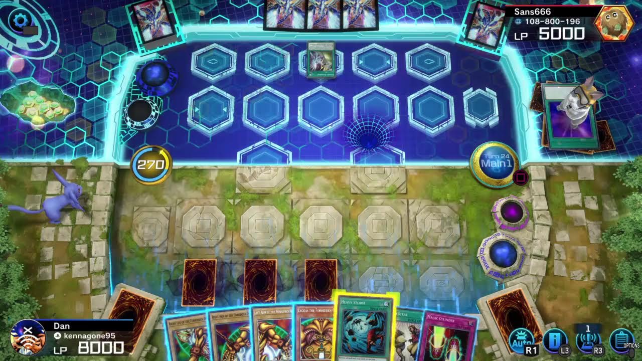 Yu gi ho