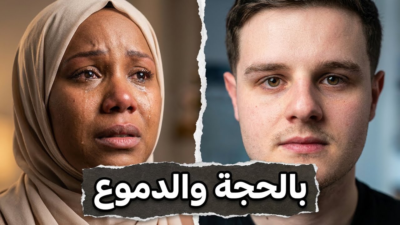 مسلمون جدد يدافعون بالحجة و المنطق عن الرسول و عن الإسلام أفضل من بعض الذين ولدو مسلمين