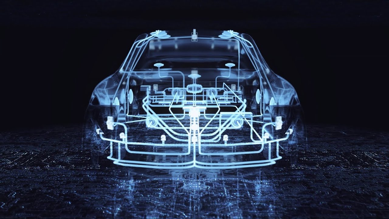 Introducing Hyundai MOBIS