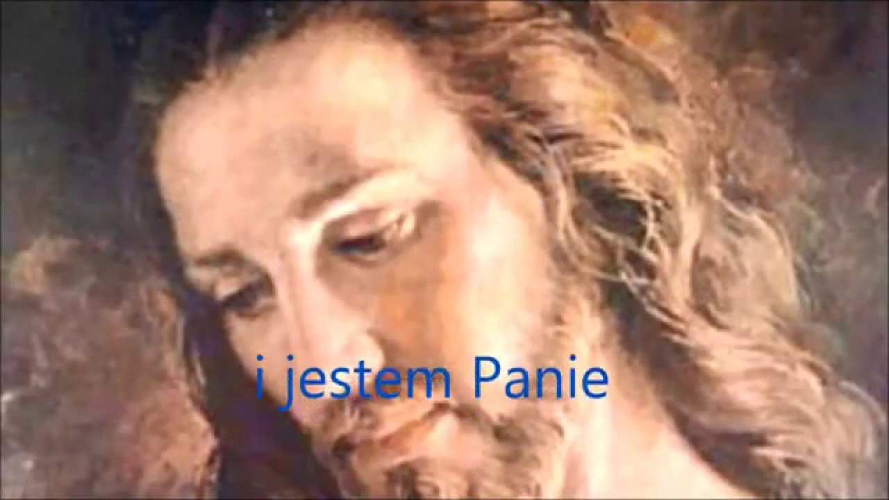 W ręce Twe Panie - ( cover - With All I Am, Hillsong ) - wyk. Gloriosa Trinita  Łomża