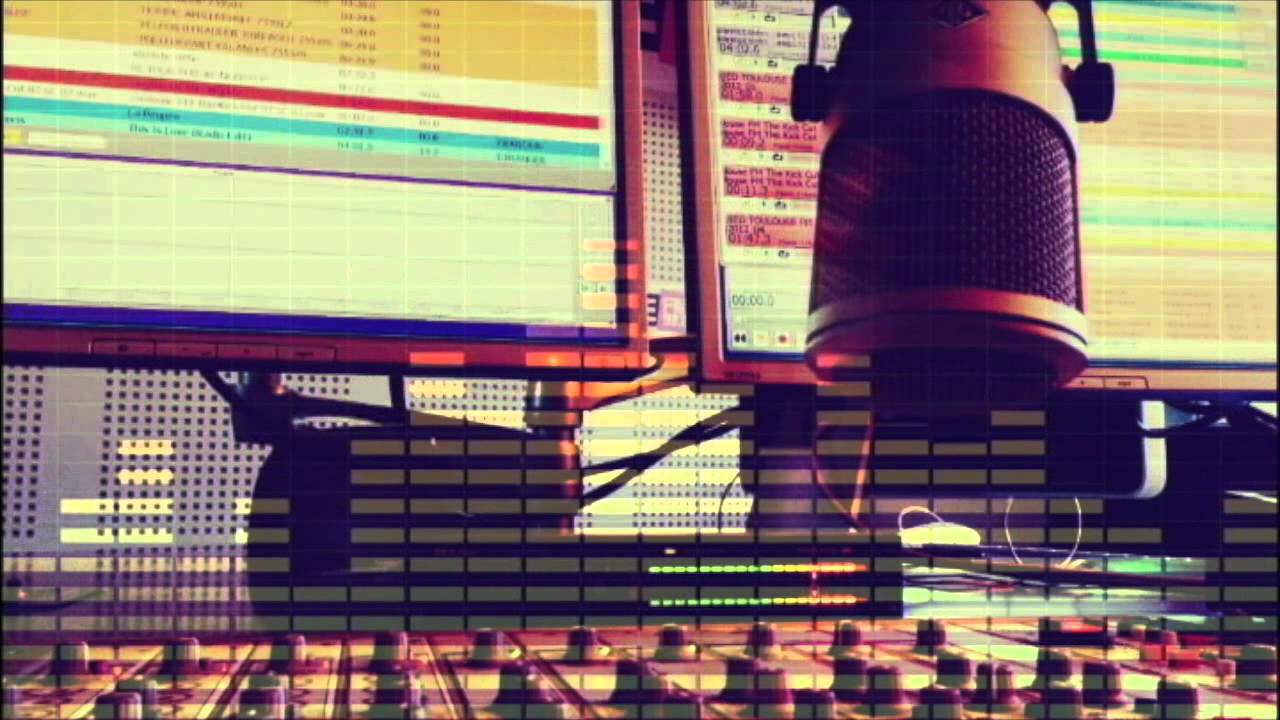 Démo radio / maquette radio 2 minutes pour convaincre