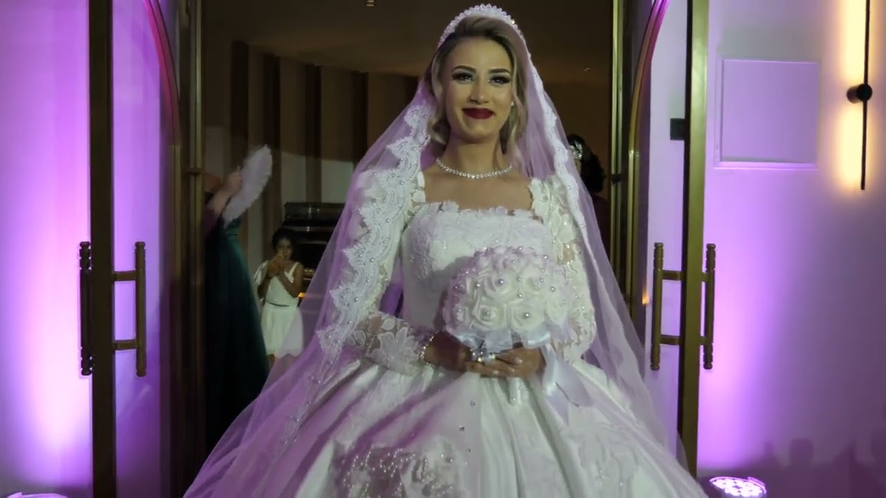SVADBA TETOVO 6.8.2024  TRILER  ARIF I DjENET  & ASIBE I MUHAMED
