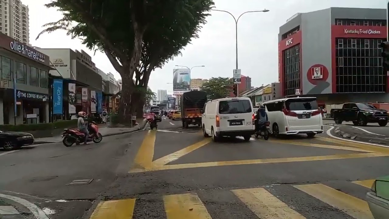 jalan ipoh KUALA LUMPUR 